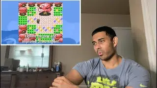 Pok&eacute;mon Coral Version 2022 Demo Release Trailer @coraldev Reaction