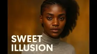 Sweet Illusion &ndash; DJ Kevy-Kev | Afro-R&B Seduction (86 BPM, A Minor) 🎵🎵