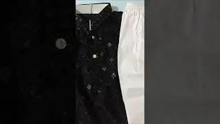 ❤&zwj;🔥Flipkart unboxing tranding panjabi only 199rs🥰#trending #shortsfeed #viralshorts