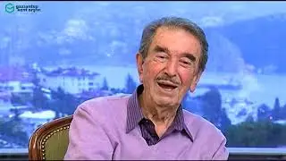 Sözlü Tarih ve Derleme Projesi - Besim Üstünel