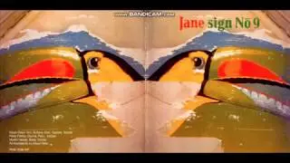 No. 9 - Jane
