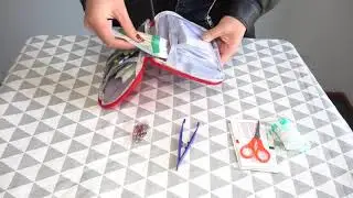 FREE - First Aid Emergency Kit (Just Pay Shipping and Handling)