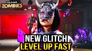 Black Ops Cold War Zombies ☆ New 