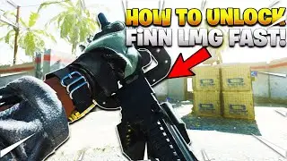 HOW TO UNLOCK THE NEW 