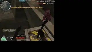 CF Parkour Deathrap 2019 By 0SGT-JEJE
