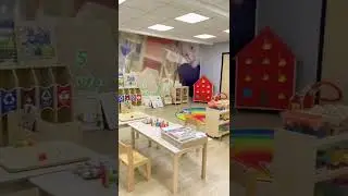 Masterkidz: To Encourage Learning Through Imaginative Play and Interactions