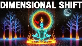 Chosen Ones, Why Midnight Opens a Secret Portal to 5th Dimension Energy