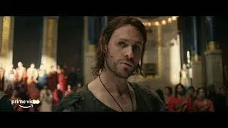 The Lord of the Rings: The Rings of Power &ndash; Main Teaser | Prime Video