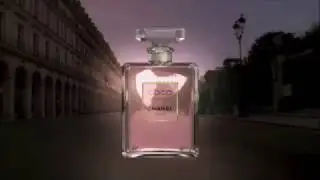 Chanel Ad - Sync Exercise