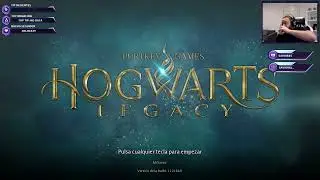 HOGWARTS LEGACY !! #3 Peleas a diestro y siniestro.