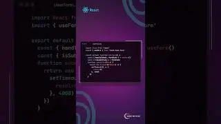 How To Make Submit with Loading Button Using React JS - Code With DS 
