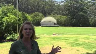 The Aussie Somm at Leeuwin Estate Winery - Margaret River, Australia