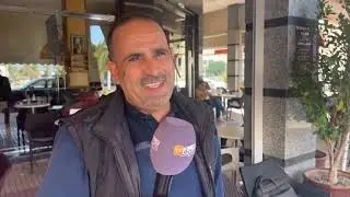مزال مبغاوش يحشمو..رئيس جماعة أيير جاي لمدينة آسفي بسيارة الجماعة وضارب 60 كلم باش يفطر في القهوة