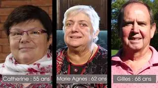 T&eacute;moignages patients : Asthme s&eacute;v&egrave;re