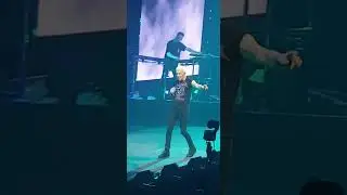 Scooter Live N&uuml;rnberg 13.04.24