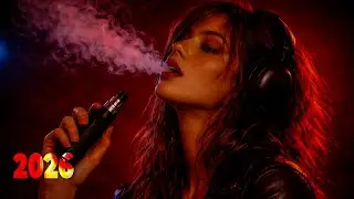 Smoke Mood ' Night Relax | Deep House Mix - [2026] Feeling Good Session #7