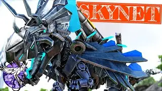 TAKING ON THE MECHANICAL MONSTROSITY | Primal Fear - EP30 | ARK Survival Evolved