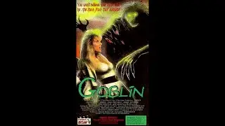 Shadwell Reviews - Episode 295 - Todd Sheets' Goblin