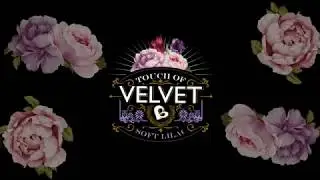 Rocks-Off Touch of Velvet