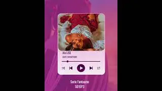 Alo Lise _ Dave Champions ( Serie Fantasme S01EP3 )