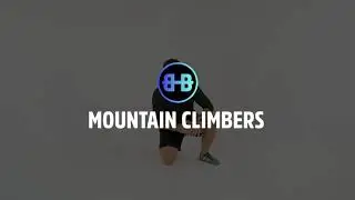 Mountain Climbers