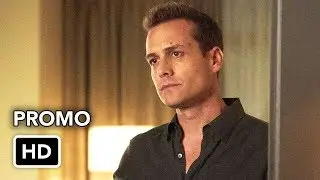 Suits 8x05 Promo 
