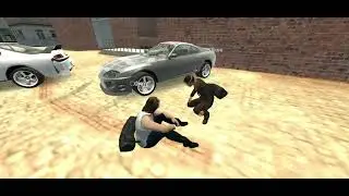 Ограбления банкка в Las angles craimes