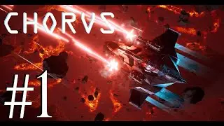 CHORUS PART 1 Gameplay Walkthrough - PS5