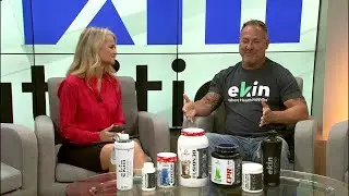 Everyday Iowa - Ekin Nutrition | Sponsored Content