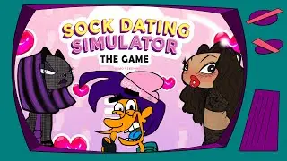 SychoPaulie - Sock Dating Simulator