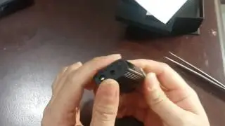 Spy flash lidht HD Multi-function lighter V18