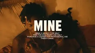 [FREE] REMA X VICTONY X MAGIXX EMOTIONAL DANCEHALL Type Beat 2026 &ldquo;MINE