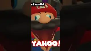 Yahoo! @smg4 mario