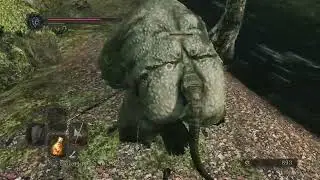 Dark Souls 2 #7 - Heide's Tower of Flame #darksouls2 #walkthrough