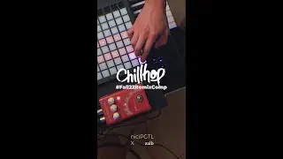 niciPGTL x zaib - salotto production: 