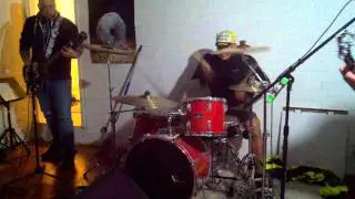 Justin Tice makes moto tunes