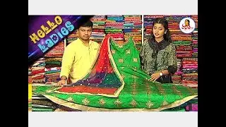Hello Ladies - Summer Special Cotton and Party Wear Dresses | Vanitha TV