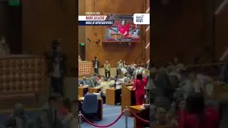 Комитет по вопросам юстиции Палаты представителей выступил инициатором доклада комитета для плена...