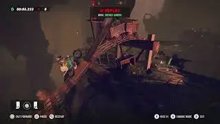 Trials Rising - Sustainable Mining WR (48.846)