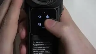 How to Find Serial Number in Insta360 One RS 1 Inch Edition?