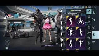 [Tamil] BGMI : 😄 stream | Playing Squad |AK beast  Streaming