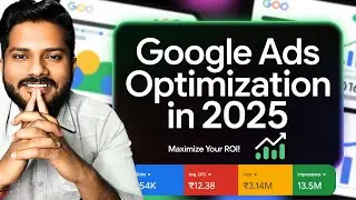 Top 5 Tips for Skyrocketing Conversions with Google Search Ads | Google Ads Optimization 2025