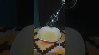 Perfect Egg White Foam making 👌🥚shorts #youtubeshorts #viral #viralvideo #egg #foam