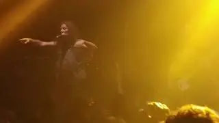 Cosmic Rover- BRight Highway- Live at Montevideo/ Uruguai- 2019