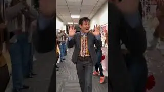Lee Jung-Jae (Seong Gi-hun in Squid Game) in Jennifer Hudson Show #squidgame #5lives #shorts