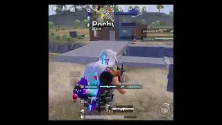 RPG VS TANK FIGHT PAYLOAD PUBG #payload #pubgmobile #bgmi #payloadmode #pubg