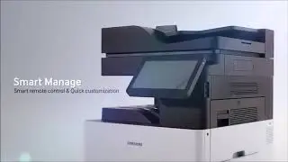 Samsung Smart UX Center