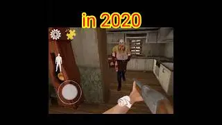 Mr meat evolution  new gameplay video #new #mrmeatgame
