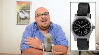 3 More CHEAP Watches That Get Respect From Watch Collectors