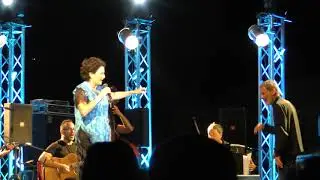 Stavros Xarchakos/Alkistis Protopsalti - Technopolis Ammoudara Kriti - 09-08-2018 - 6